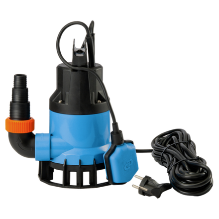 Фекальный насос Джилекс «ФЕКАЛЬНИК» 115/5