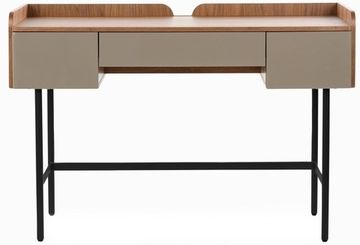 Письменный стол Taffy 120х55 деревянный
