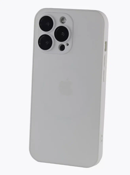 AG Glass Case c MagSafe для iPhone 15 Pro Max
