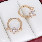 Серьги Xuping - арт851