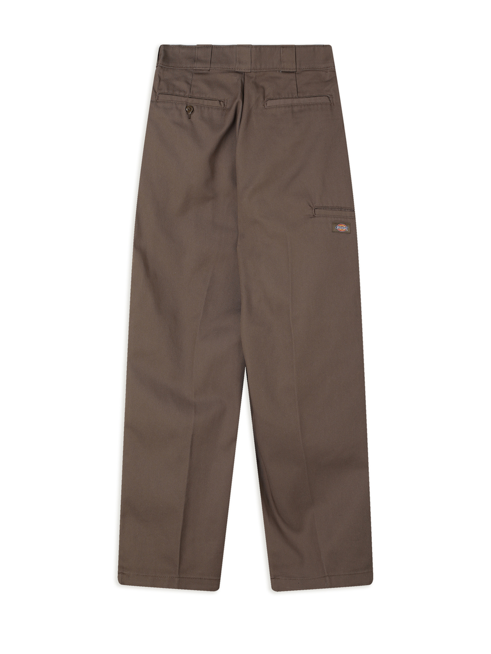 Мужские Брюки Loose Multi Pocket