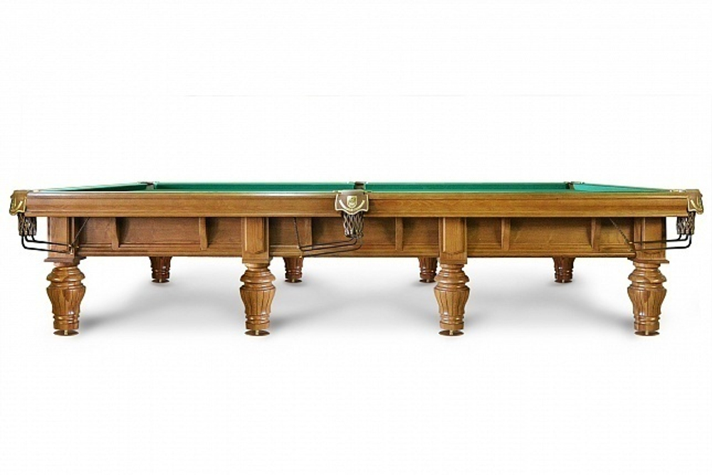 Бильярдный стол Президент Лайт