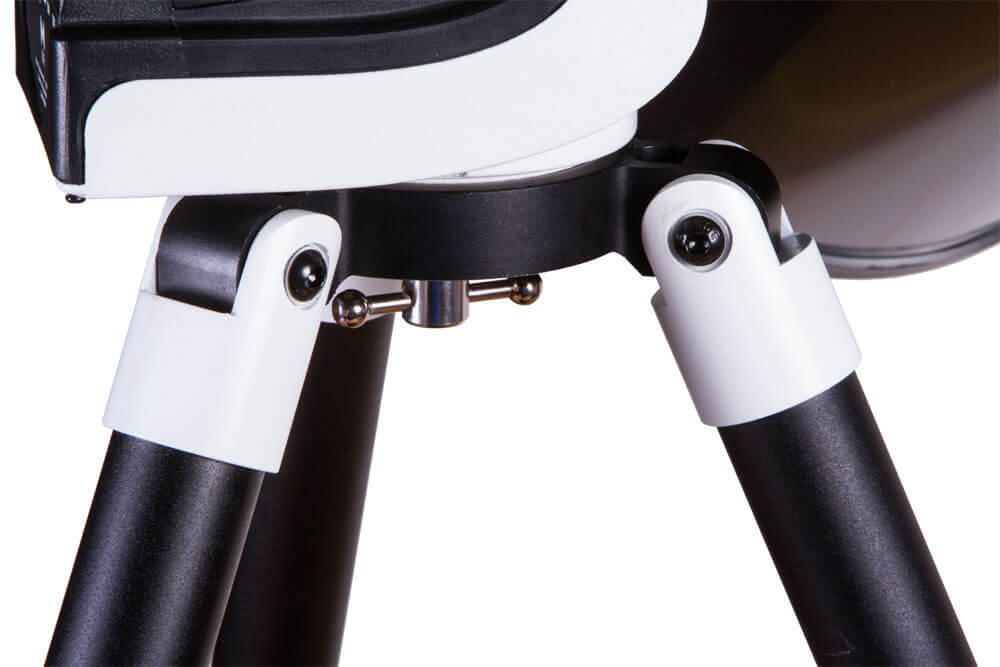 Телескоп Sky-Watcher P130 AZ-GTe SynScan GOTO - фото 6