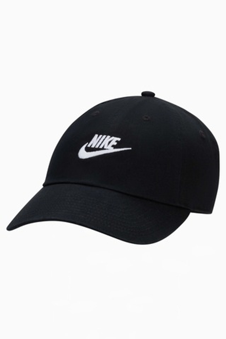 Кепка взрослая NIKE U NK CLUB CAP U CB FUT WSH L