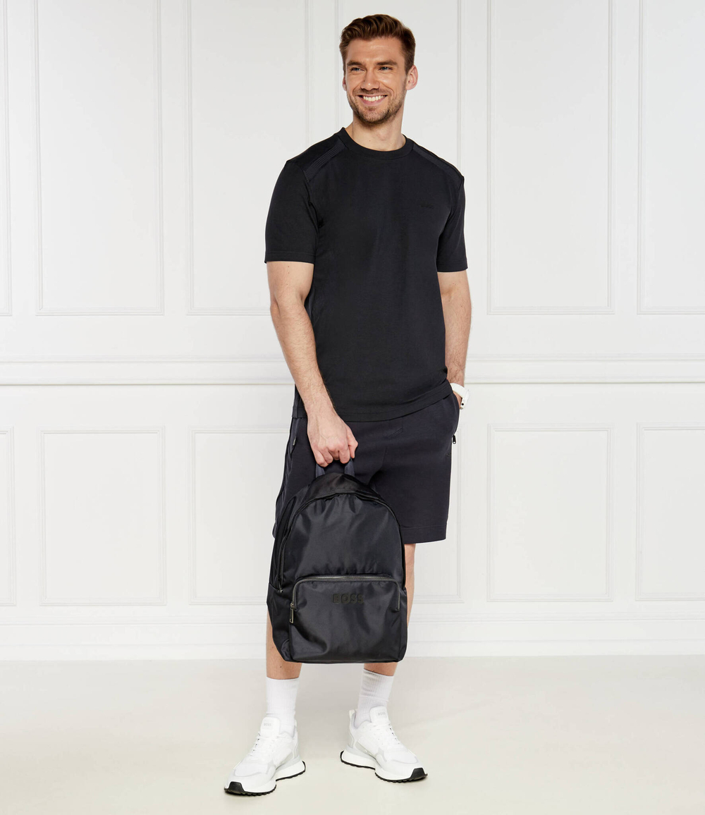 Рюкзак BOSS BLACK - черный(50511918)