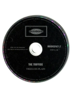 The Triffids — Treeless Plain