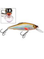 Воблер для рыбалки BURNASH-2 100mm,