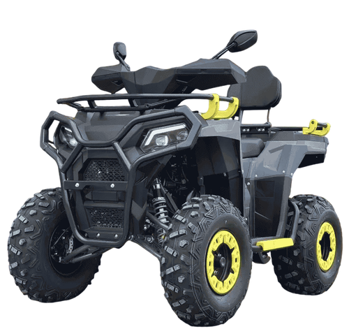 Комплект для сборки квадроцикла HAMMER 3 TRACKER 4W серия 5