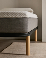 Talo Решетка для кровати 90х190 графит