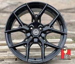 Комплект дисков Vossen HF-5 17x7.5 et35 4x100