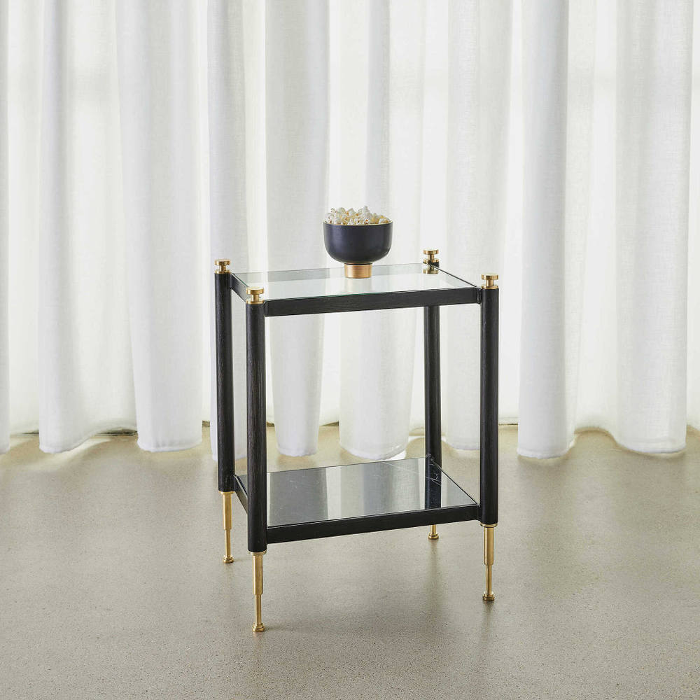 Приставной столик VICEROY DRINK TABLE, арт. R24967