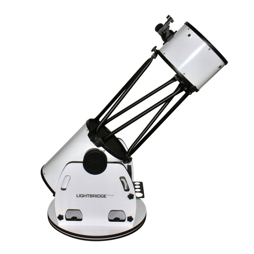 Телескоп Meade LightBridge Plus 10"