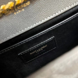 Saint Laurent Envelope Bag 21 cm