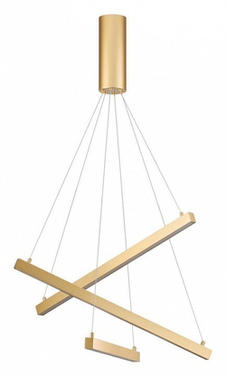 Подвесной светильник Odeon Light 3860/39L