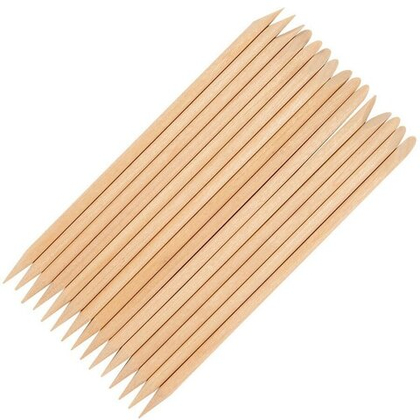 Палочки апельсиновые 180/200   100 шт