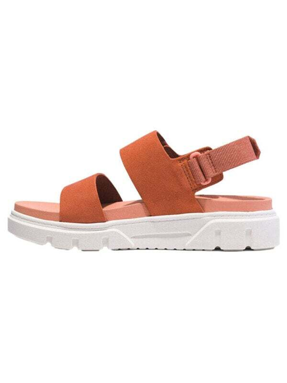 Тапочки Timberland Greyfield 2 Strap Sandals