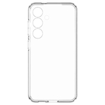 Чехол Spigen LIQUID CRYSTAL GALAXY S24+ PLUS CRYSTAL CLEAR