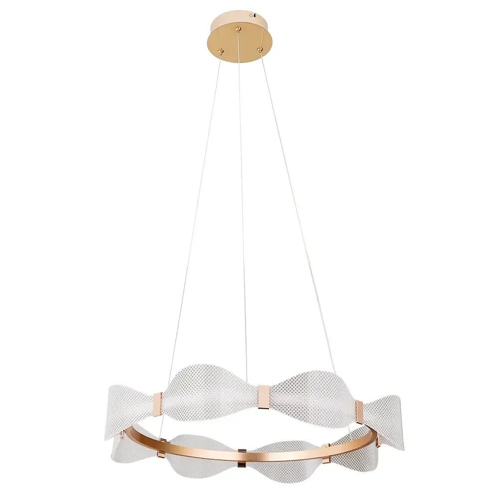 Подвесная люстра Arte lamp