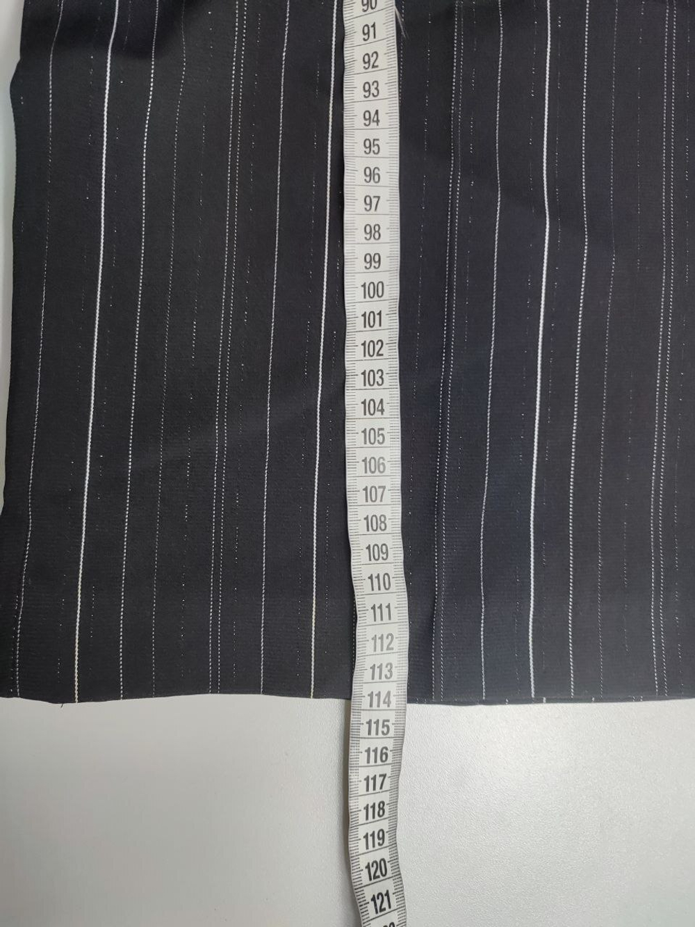 Брюки ETOL полосатые 50 размер, новые