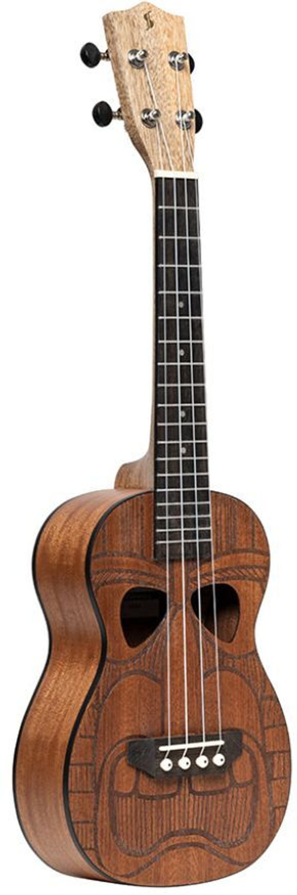 Укулеле STAGG UC-TIKI HEWA