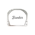 Переходные рамки для замены линз BUN-PR-140-T2