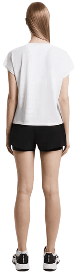 Футболка женская 7/6 Alice T-shirt - White, арт. WT76-100