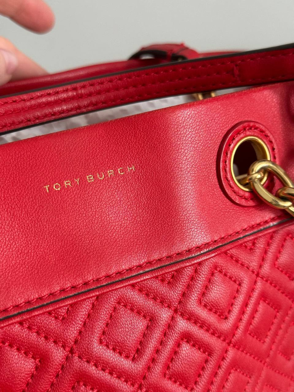 Сумка Tory Burch