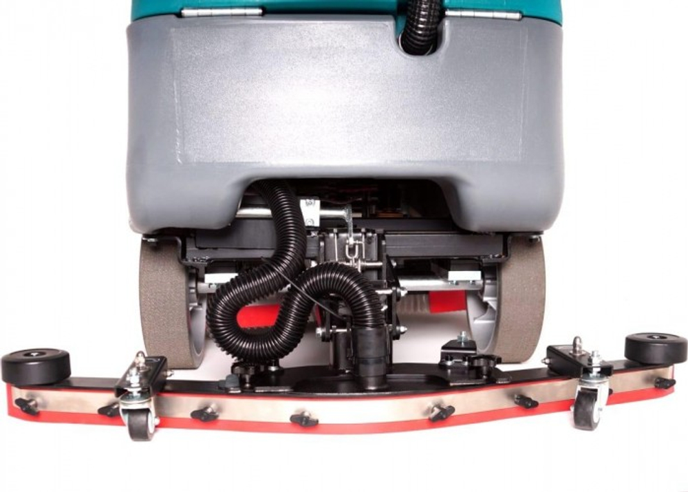 Машина поломоечная VinnerMyer S810R с местом оператора, (Gel-260Ah) VM810120R-G260
