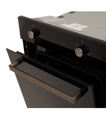 Электрический духовой шкаф "Oasis" D-45SD6