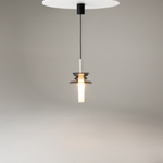 Подвесной светильник Maytoni MOD255PL-01B4