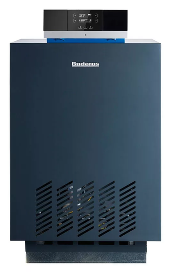 Газовый котел Buderus Logano G234-50 WS (RU TOP)