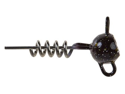 Груз-головки спираль LJ 3D BBS Series Wobbling Flexhead Pike 010г 003 2шт.