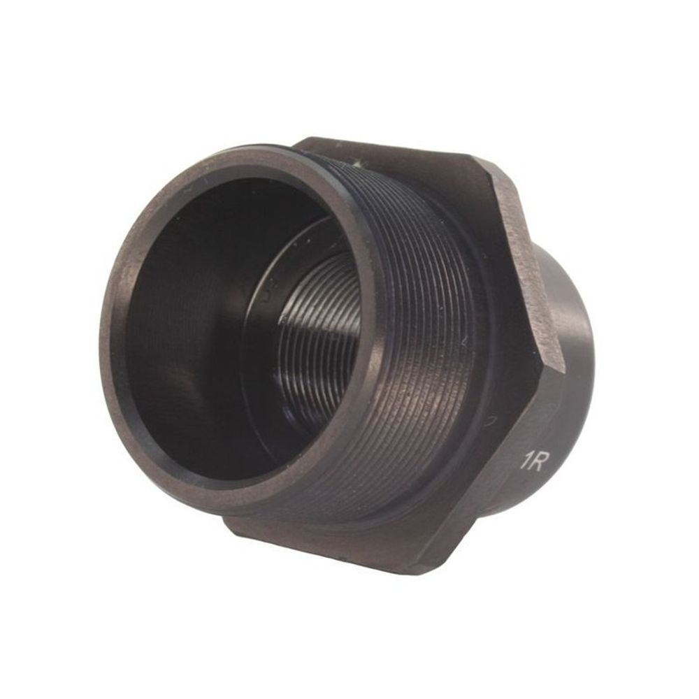 Переходники к саундмодератору Schweigen, RAW