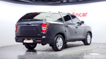 KG Mobility (Ssangyong) Rexton Sports Дизель 2.2 2WD (09.2020)