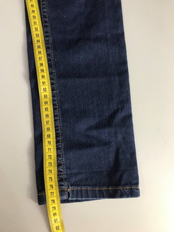 Джинсы Oggi на каждый день, визуально 42/44 размер