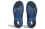 Adidas Adifom Q Cosmic Way Runners Neptune