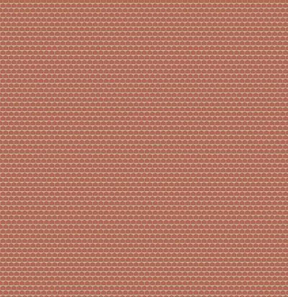 обои с мелким геометрическим орнаментом 29053