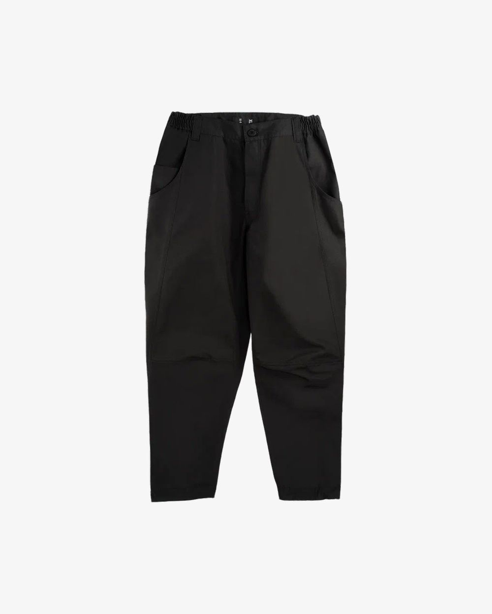 Брюки Wema B1 Канвас Уголь