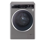 Стиральная машина LG F2H9HS2S серебристый (h)