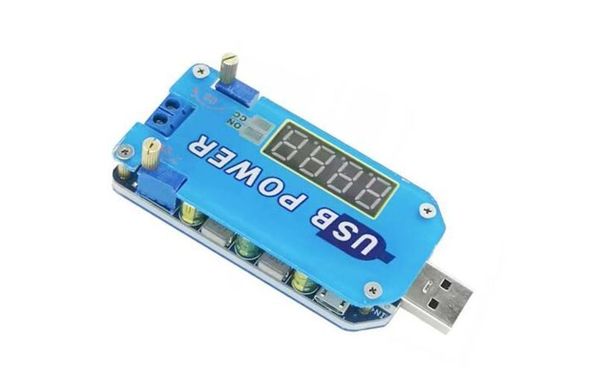 Преобразователи DC/DC универсальные