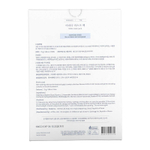 Mixsoon, Bifida Beauty Mask Pack, 5 масок, 5 г (0,17 унции)