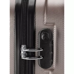 Большой чемодан L'Case Phuket, кофе