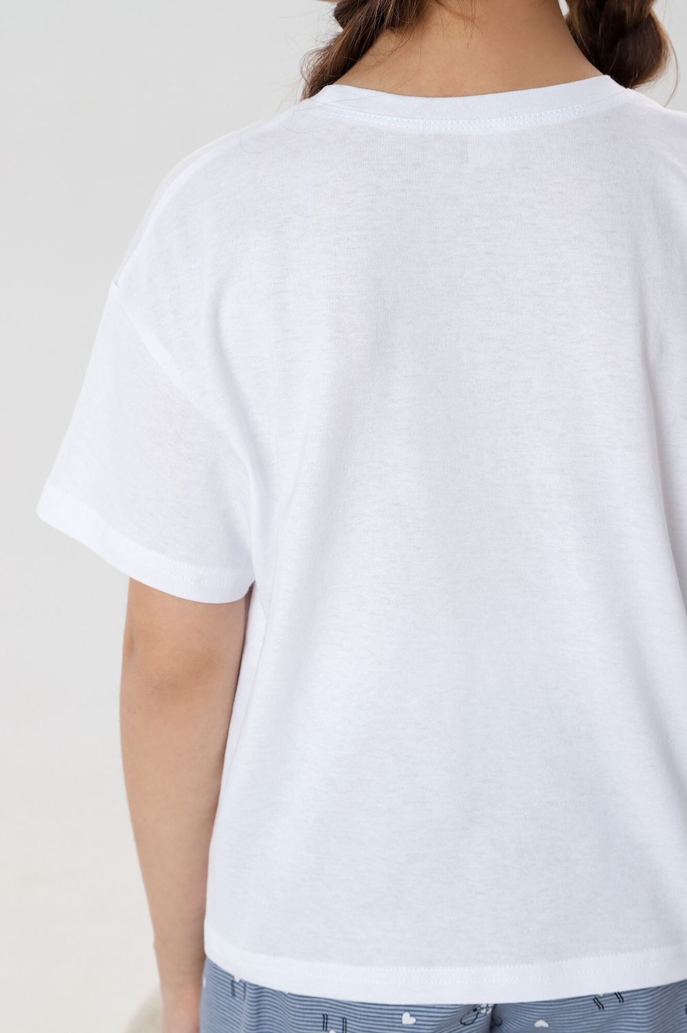 Костюм для девочки Долли-2 Виотекс БЕЛЫЙ