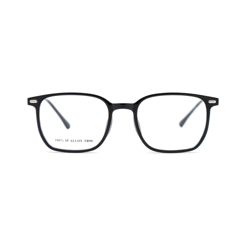 Оправа вайфайер YANI TR98123 C10 черная