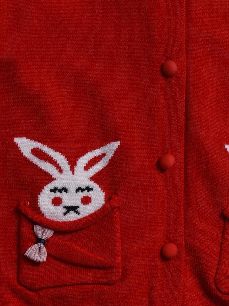 Кофта для девочки