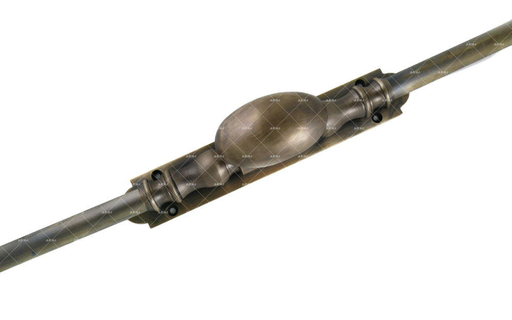 Шпингалет французский