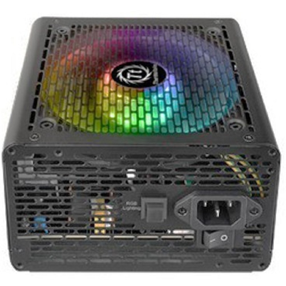 Блок питания Thermaltake Smart  RGB  [PS-SPR-0700NHSAWE-1]  700W / APFC / 80+