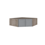 Антресоль Бруклин АУС300