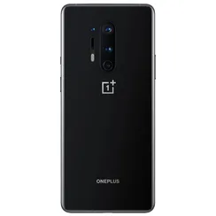 OnePlus 8 Pro 12/256GB Black (Черный)