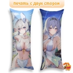 Дакимакура Honkai Star Rail Светлячок